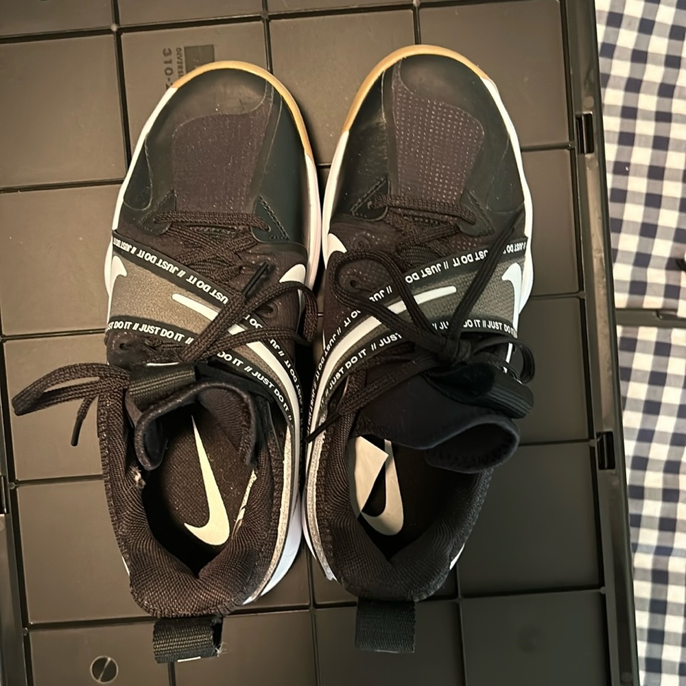 Nike Hyperset
